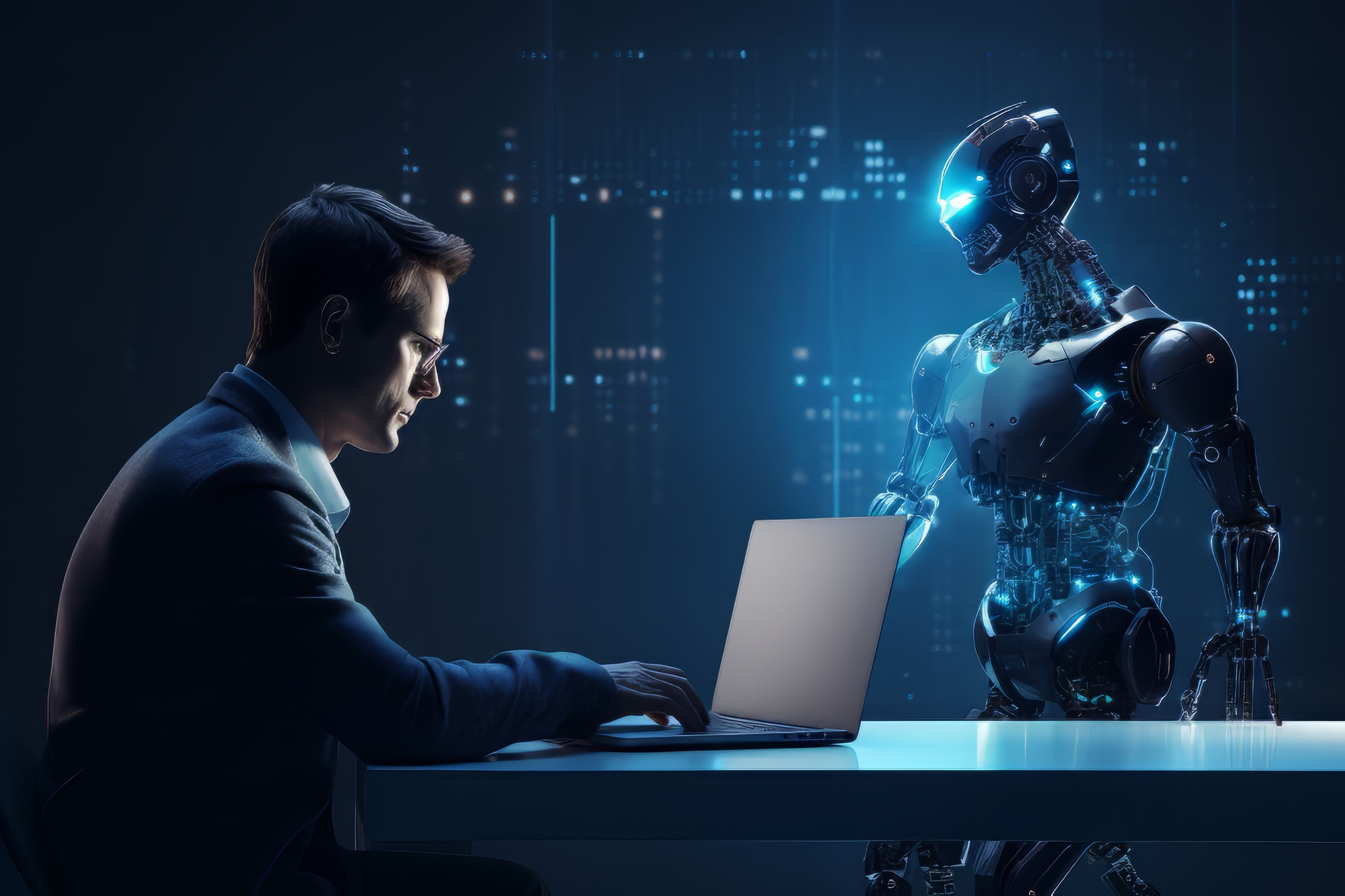 What Is Artificial Intelligence? A Complete Beginner’s Guide