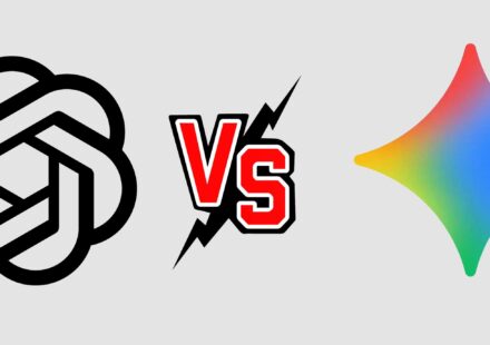 ChatGPT vs Google Gemini