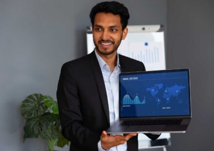 Artificial Intelligence in India