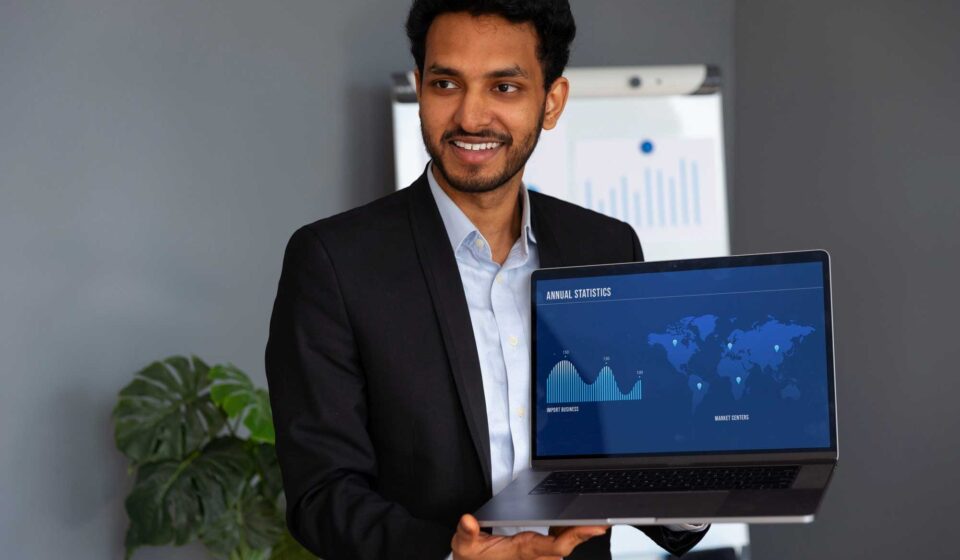 Artificial Intelligence in India