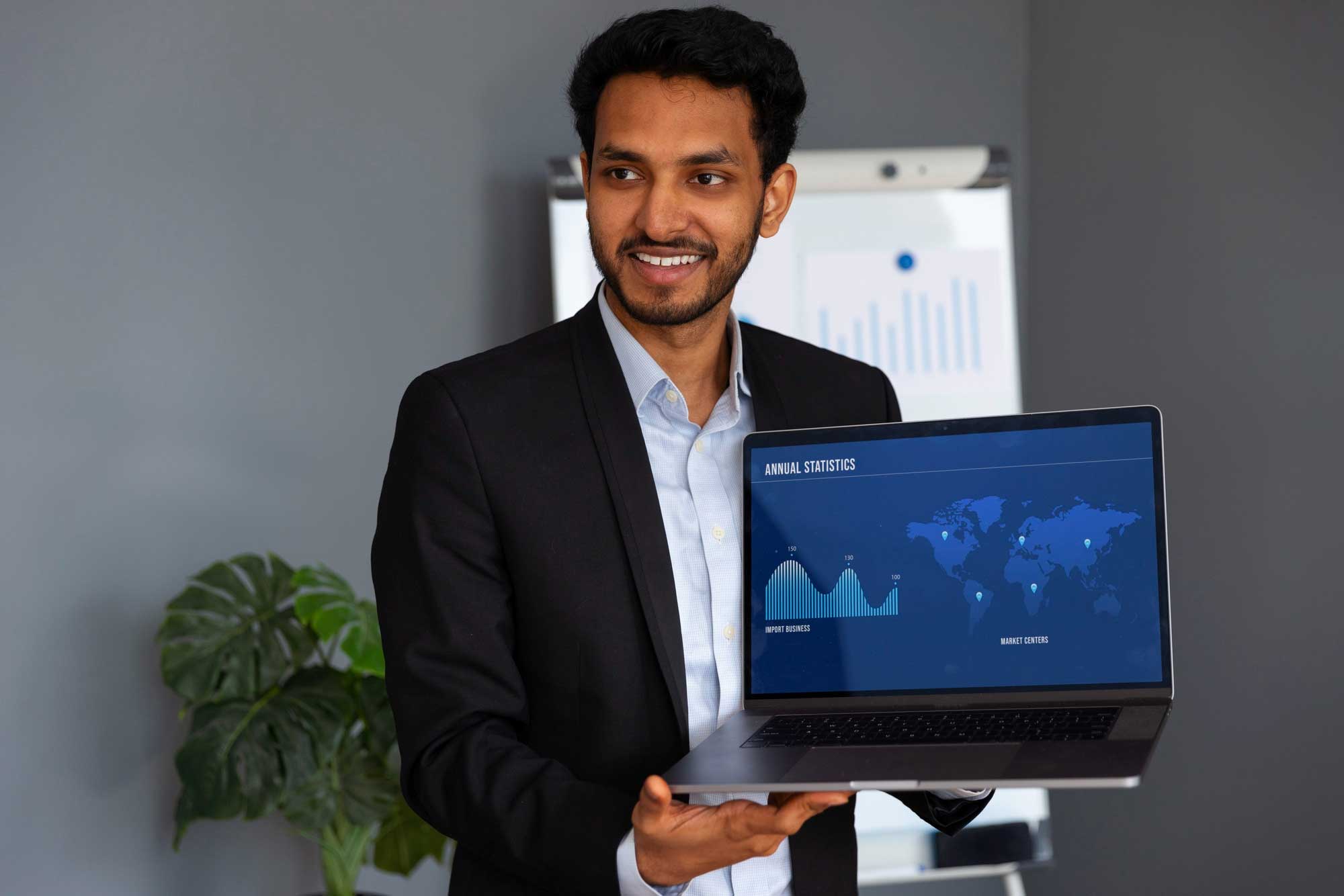 The Rapid Growth of Artificial Intelligence in India